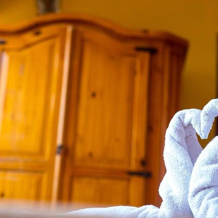 Hostal Pochon Oaxaca Exteriér fotografie