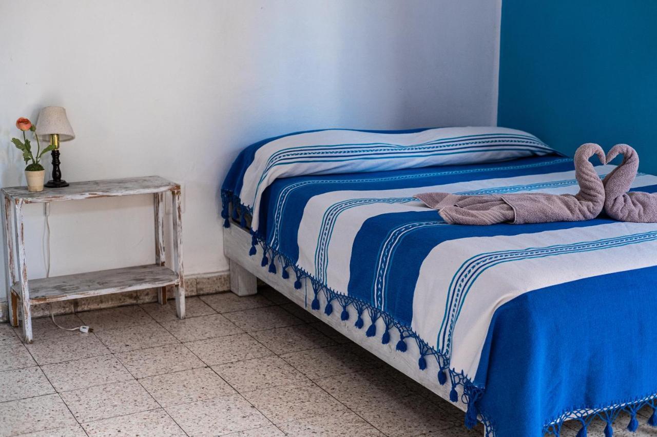 Hostal Pochon Oaxaca Exteriér fotografie